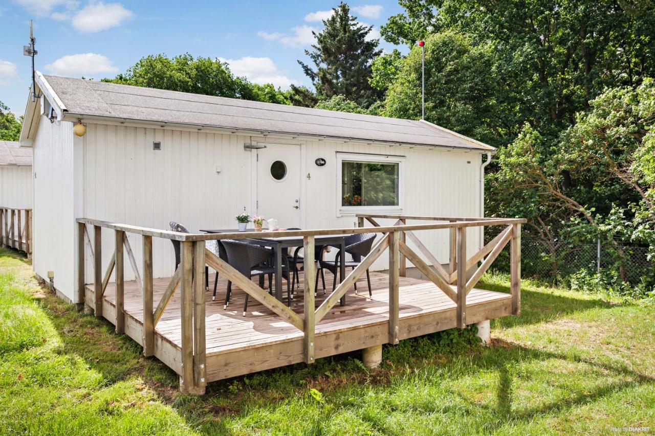 Camping First Camp Mölle-höganäs Mölle