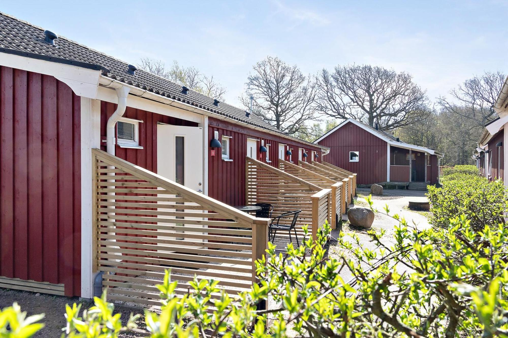 First Camp Mölle-höganäs